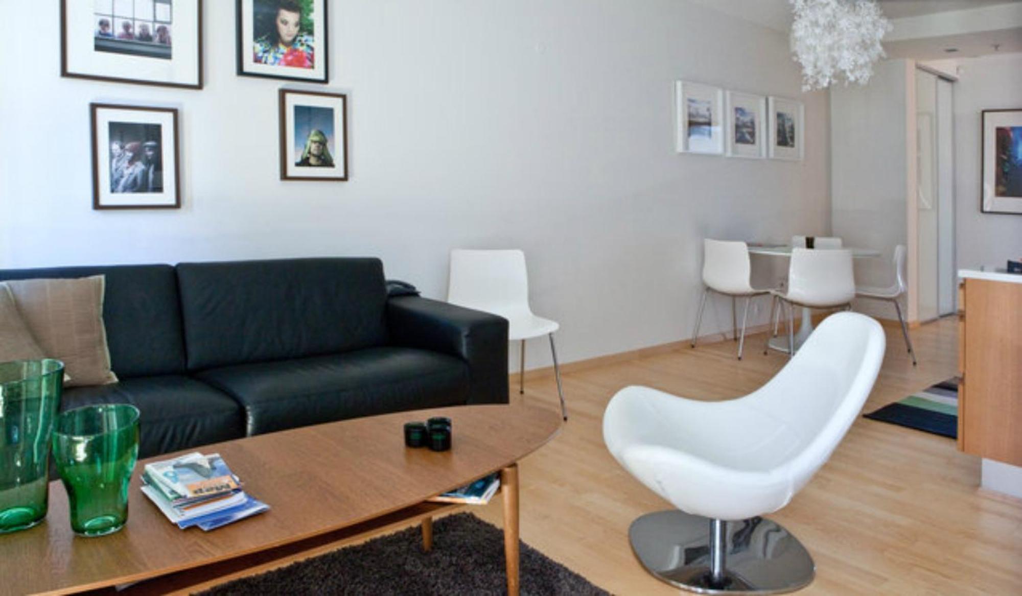 City Center Luxury Apartment Reykjavik Extérieur photo