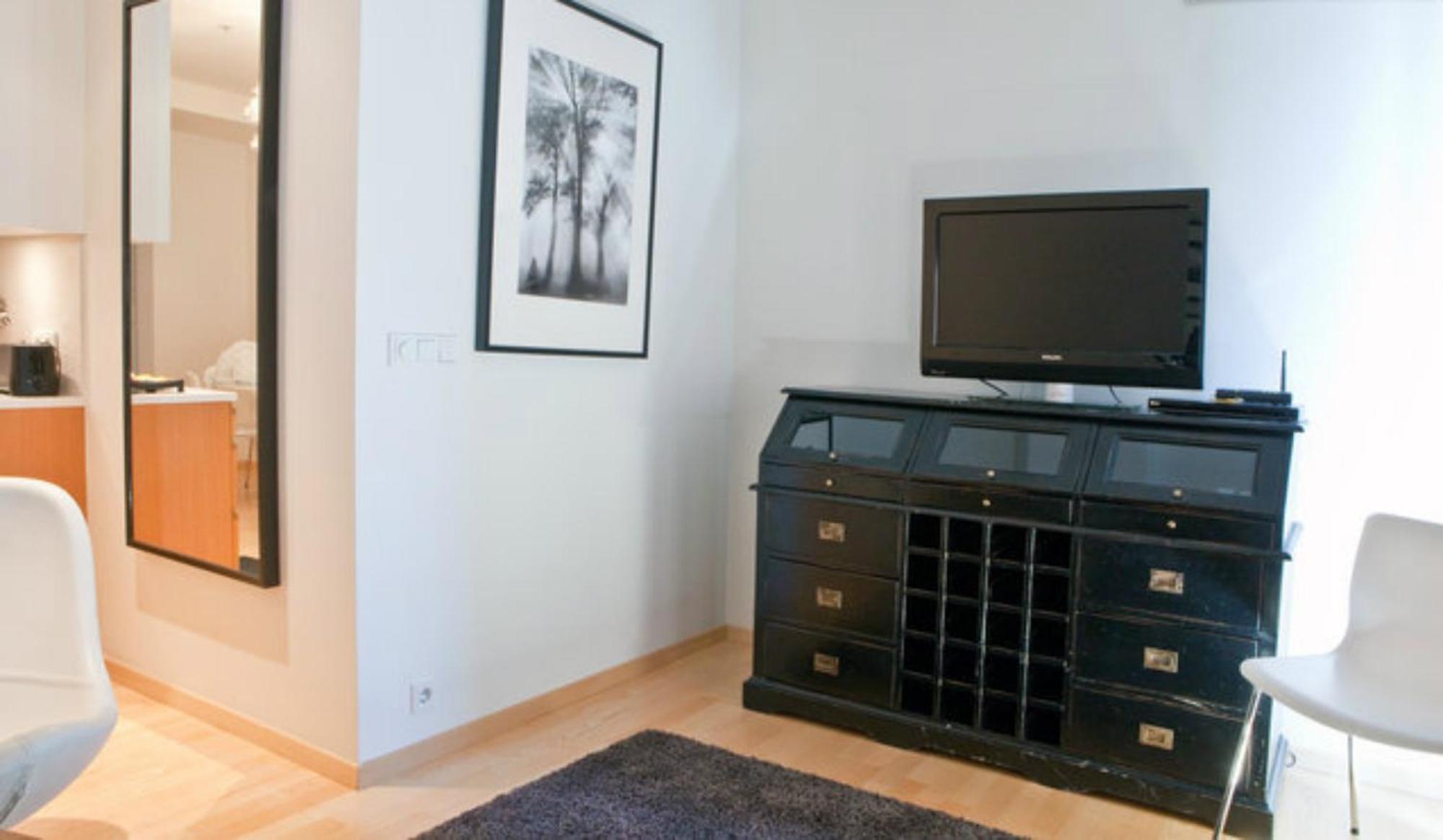 City Center Luxury Apartment Reykjavik Extérieur photo