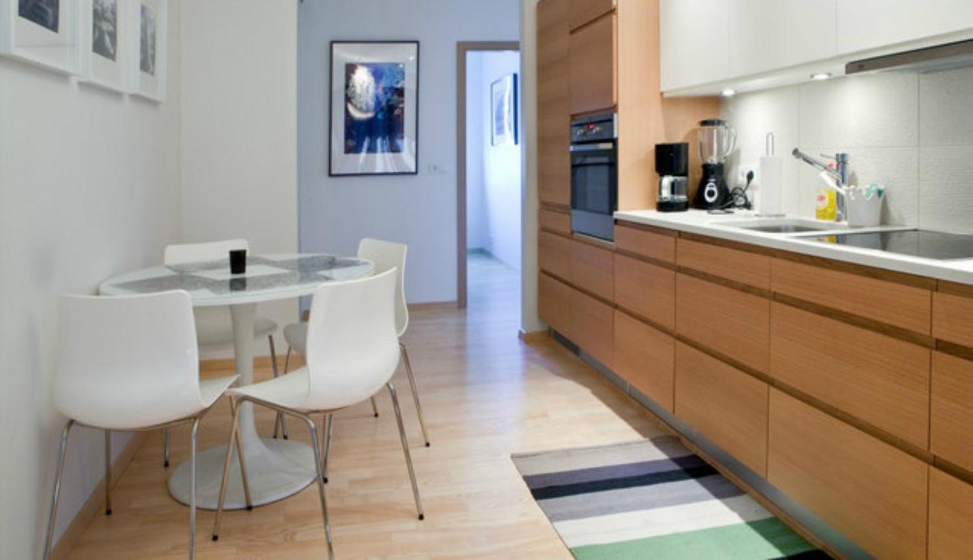 City Center Luxury Apartment Reykjavik Extérieur photo