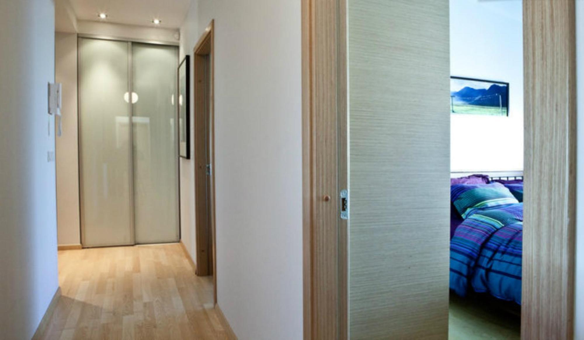 City Center Luxury Apartment Reykjavik Extérieur photo