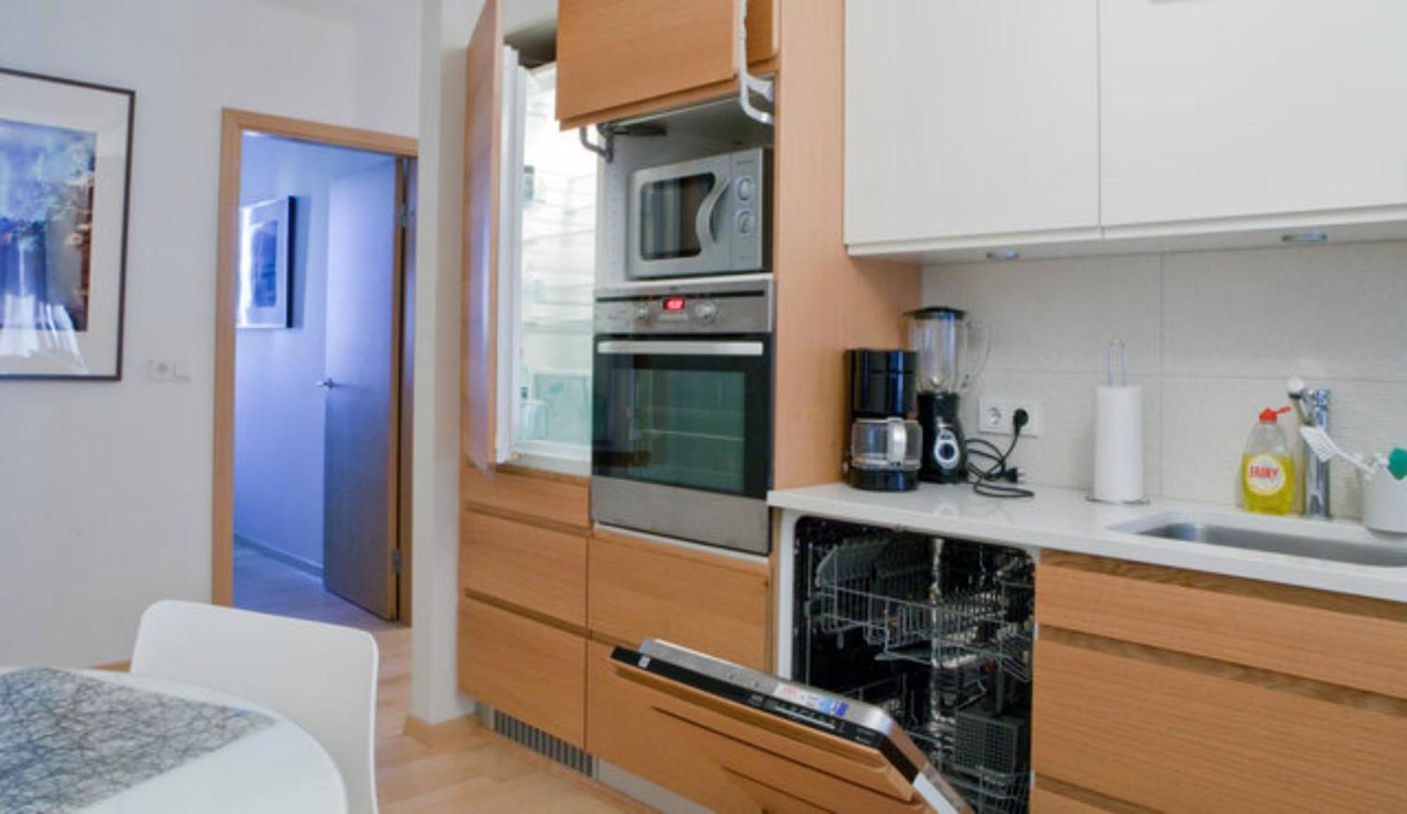 City Center Luxury Apartment Reykjavik Extérieur photo