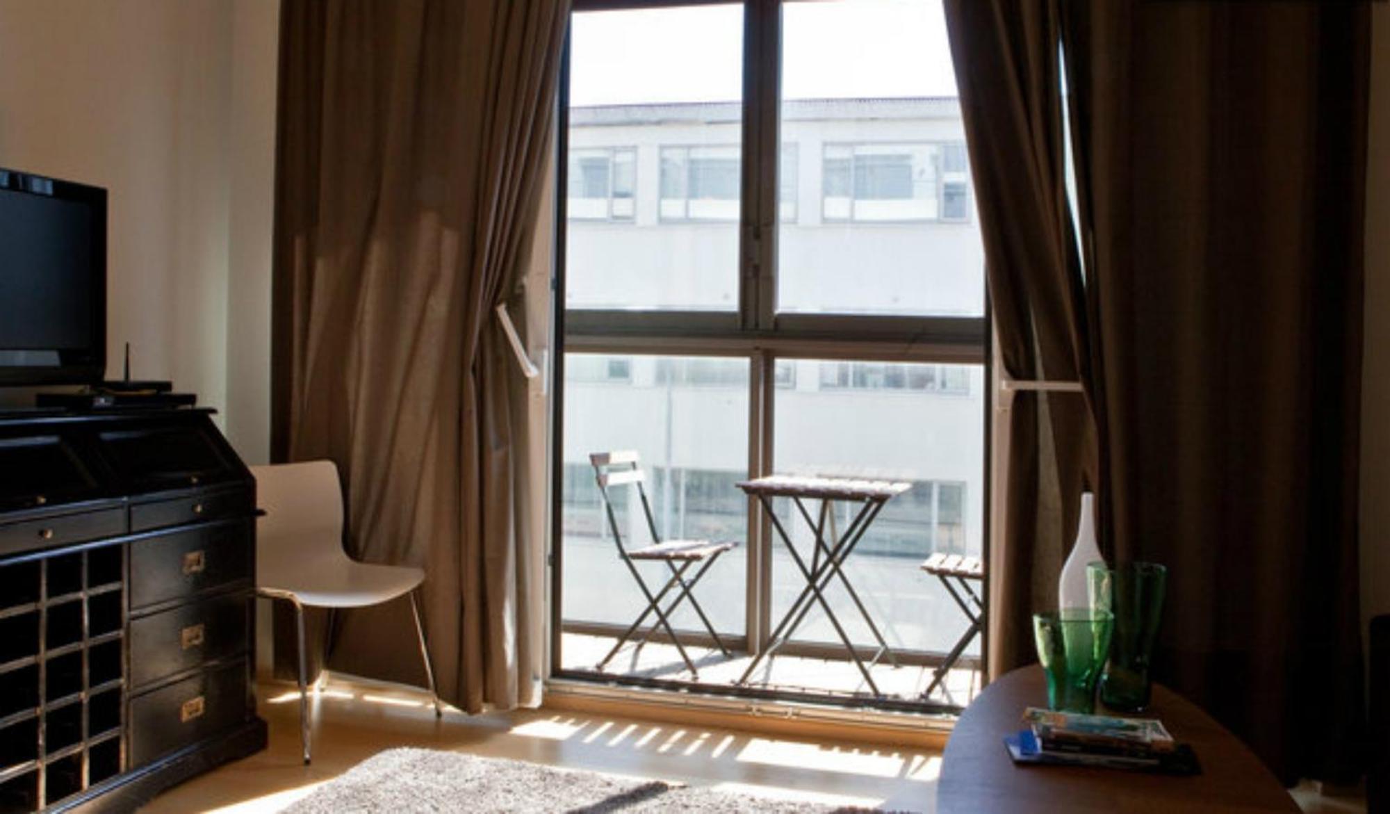 City Center Luxury Apartment Reykjavik Extérieur photo