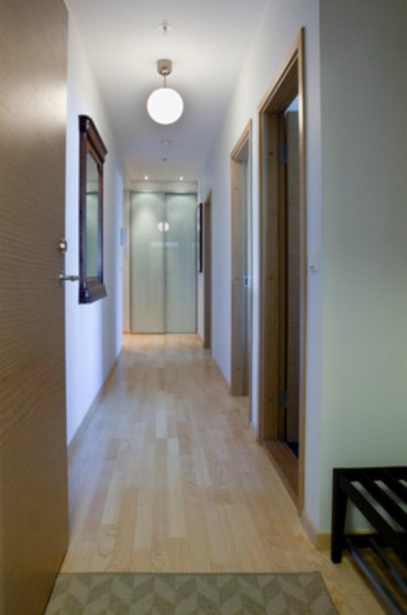 City Center Luxury Apartment Reykjavik Extérieur photo