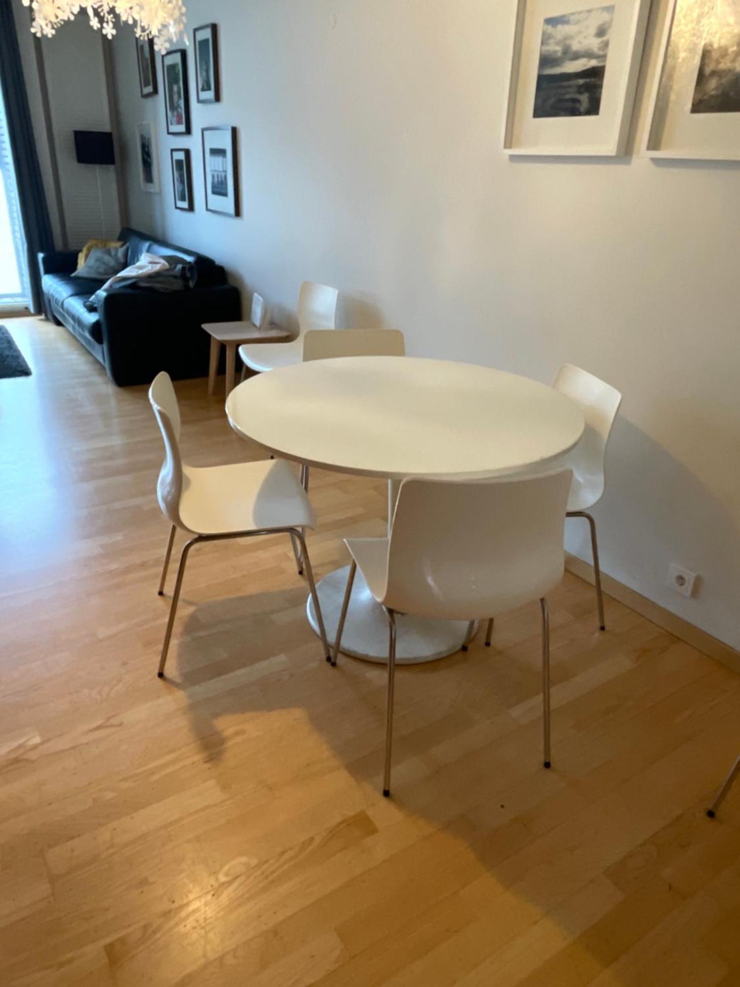 City Center Luxury Apartment Reykjavik Extérieur photo
