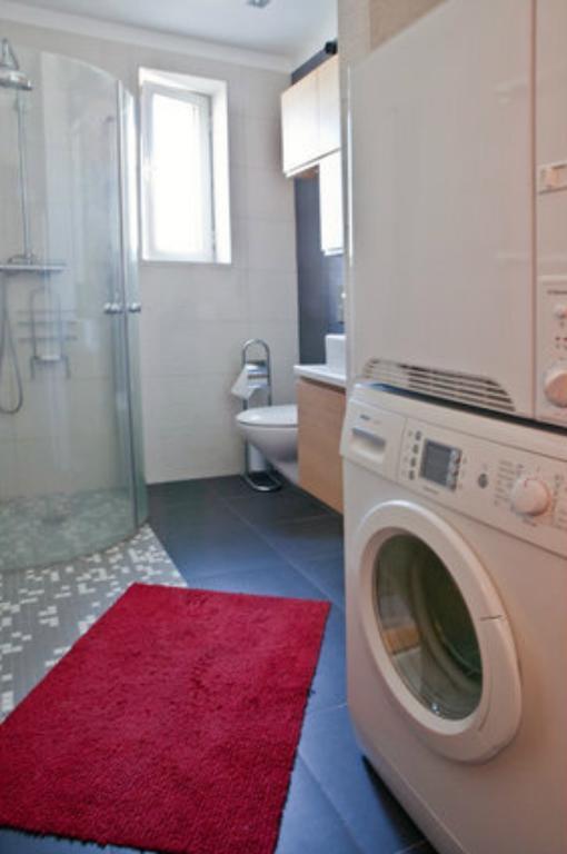 City Center Luxury Apartment Reykjavik Chambre photo